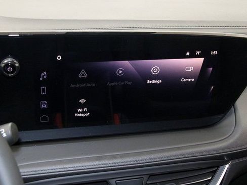 New 2026 Buick Encore GX Sport Touring w/ Advanced Technology Package image 16