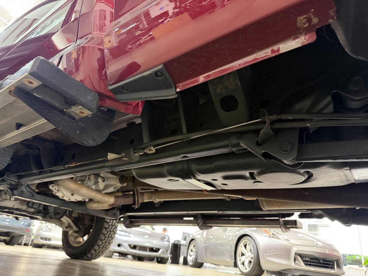Used 2018 RAM 1500 Express w/ Express Value Package AWD/4WD image 30