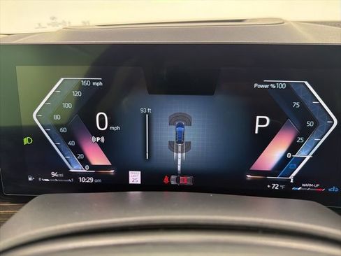 Certified 2023 BMW X7 xDrive40i w/ Executive Package image 35