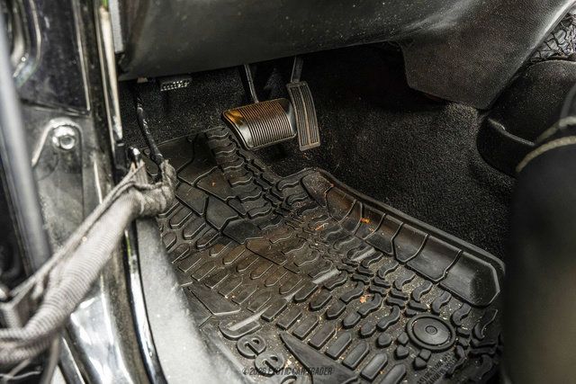 Used 2014 Jeep Wrangler Unlimited Rubicon AWD/4WD image 52