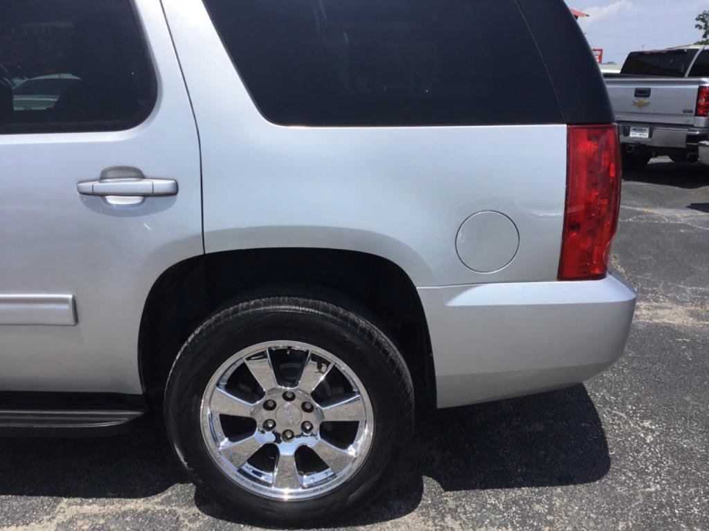 Used 2013 GMC Yukon SLT RWD image 18