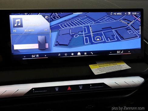 Used 2026 BMW X3 xDrive30 w/ Premium Package image 17