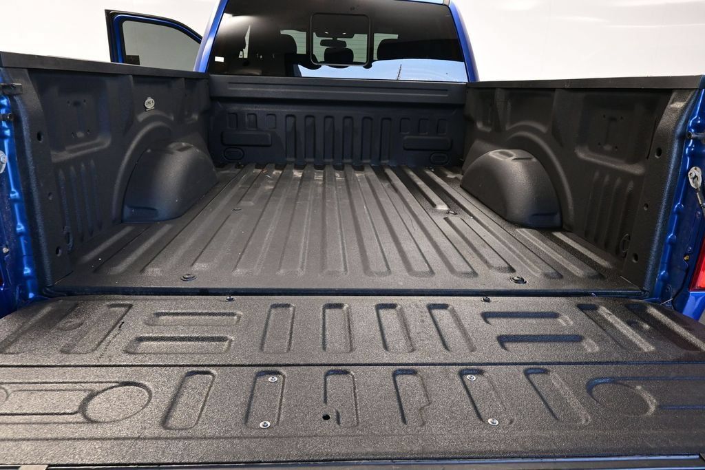 Used 2017 Ford F150 XL w/ Equipment Group 101A Mid AWD/4WD image 21