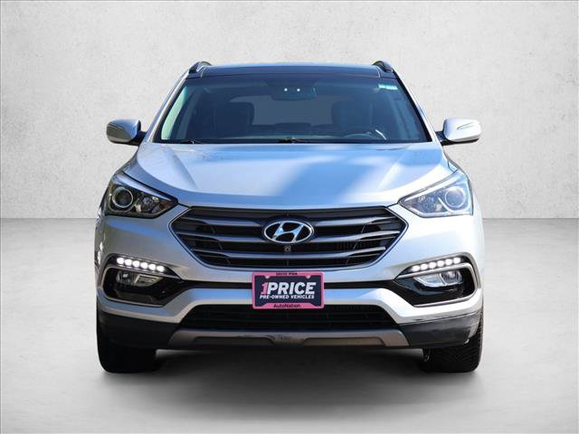 Used 2018 Hyundai Santa Fe Sport AWD/4WD image 2