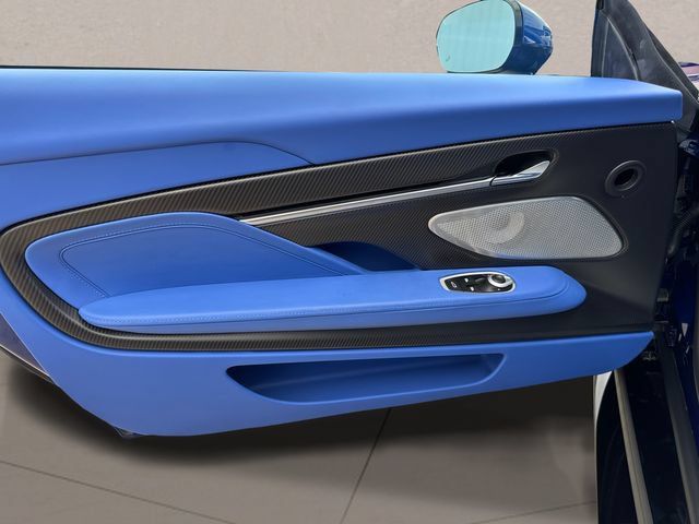 Used 2026 Aston Martin Vanquish RWD image 16