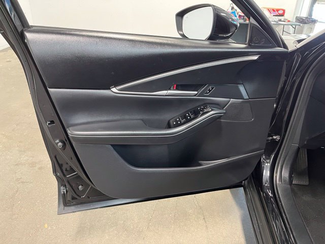 Used 2024 MAZDA CX-30 AWD 2.5 S w/ Select Sport Pkg image 25