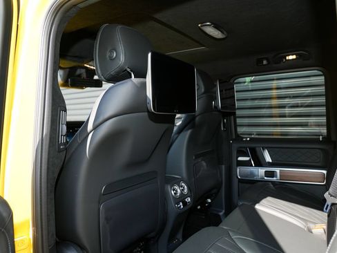 Used 2026 Mercedes-Benz G 550 image 30