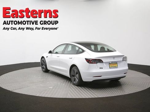 Used 2023 Tesla Model 3 Standard Range RWD image 59