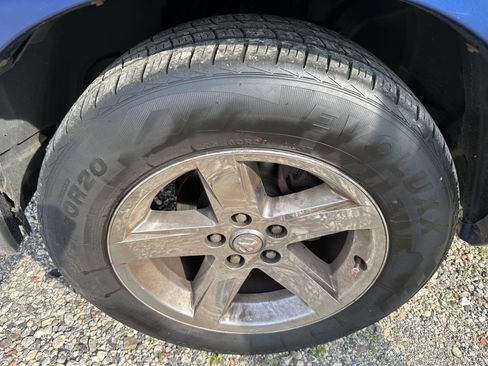 Used 2011 RAM 1500 Big Horn image 29