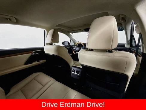 Used 2021 Lexus RX 350 FWD w/ Premium Package image 29