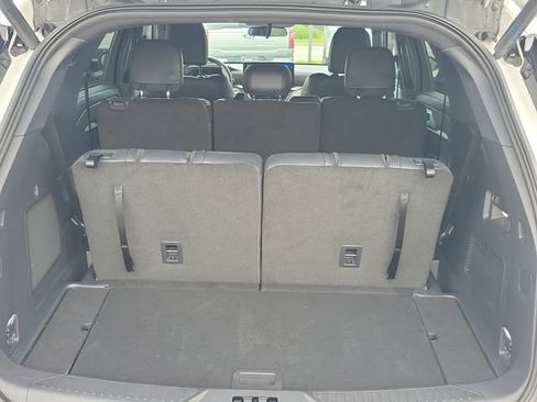 Certified 2025 Ford Explorer ST-Line RWD image 6