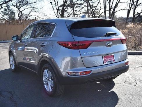 Used 2019 Kia Sportage LX image 7