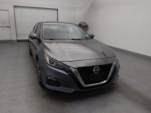 Used 2020 Nissan Altima 2.5 SL image 14