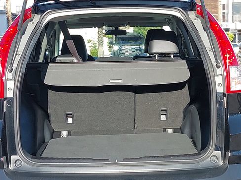 Used 2013 Honda CR-V EX-L image 12