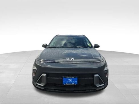 New 2026 Hyundai Kona SEL Sport image 2
