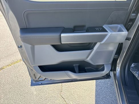 New 2025 Ford F150 XLT image 21