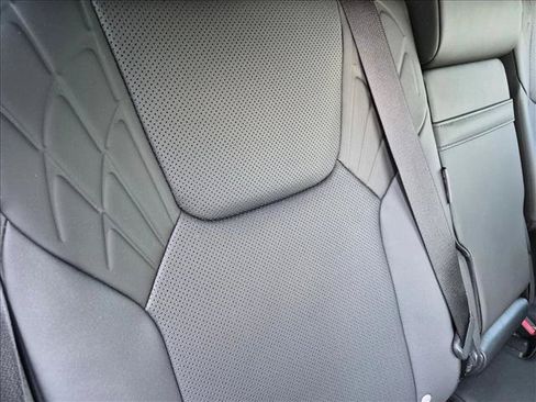 Used 2024 Lexus RX 350 Premium w/ Accessory Package (K3) FWD image 17
