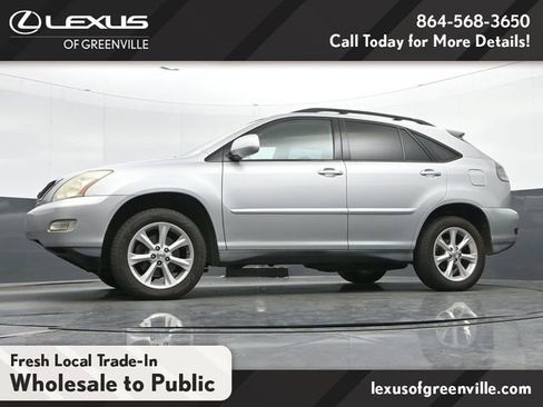 Used 2009 Lexus RX 350 2WD image 16