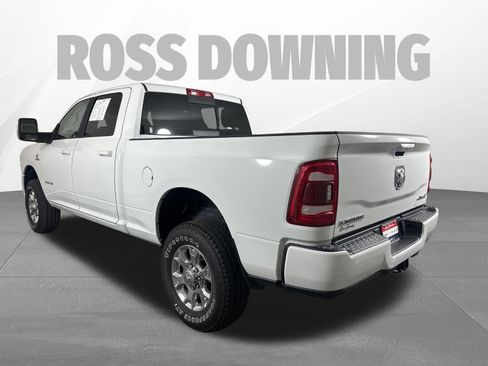 Used 2024 RAM 2500 Laramie w/ Safety Group AWD/4WD image 6
