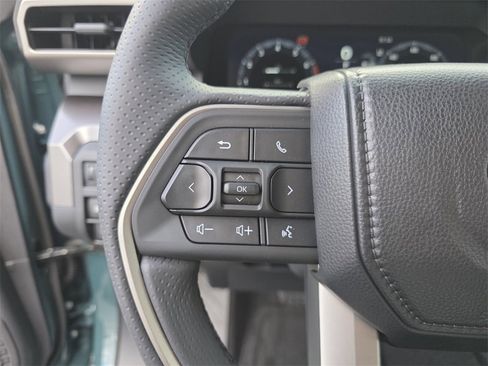 New 2026 Toyota 4Runner TRD Off-Road Premium image 29