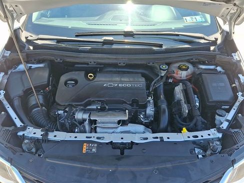 Used 2018 Chevrolet Cruze LS FWD image 29