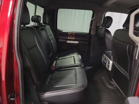 Used 2018 Ford F150 Lariat AWD/4WD image 28