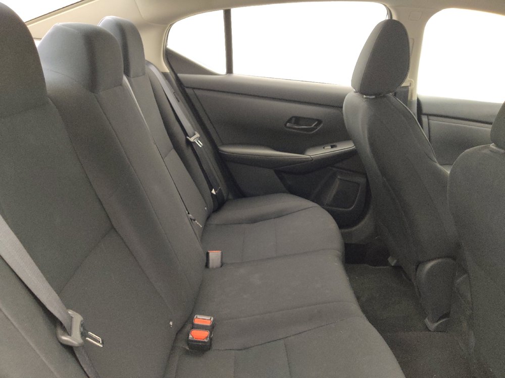 Used 2024 Nissan Sentra S FWD image 18