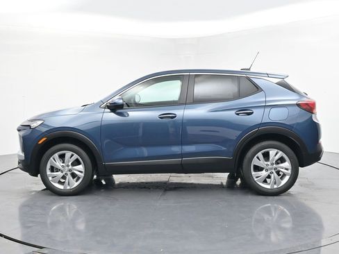 New 2026 Buick Encore GX Preferred w/ Comfort Package image 3