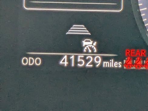 Used 2023 Lexus RX 350 Premium w/ Accessory Package (K3) image 9