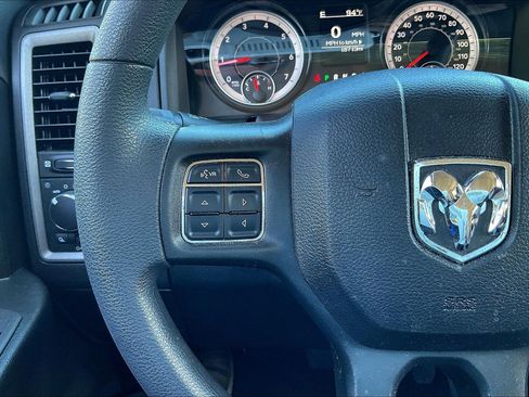 Certified 2023 RAM 1500 Tradesman w/ Popular Equipment Group image 16