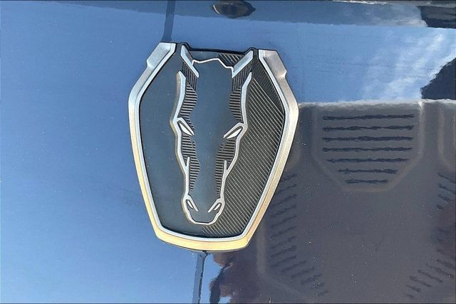 Used 2025 Ford Mustang Dark Horse RWD image 24