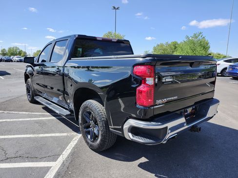 Used 2019 Chevrolet Silverado 1500 LT w/ All-Star Edition image 16