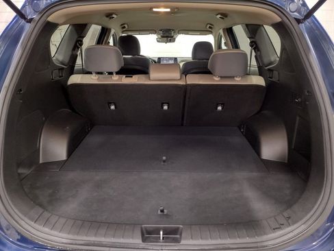 Certified 2023 Hyundai Santa Fe SE image 18