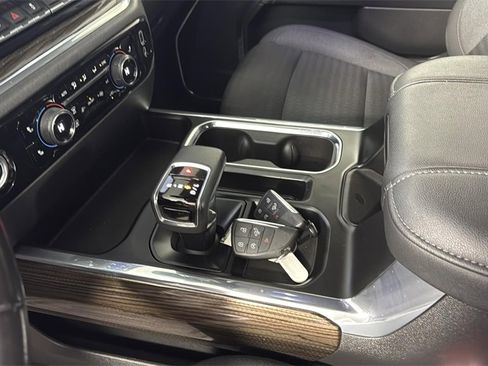 Certified 2023 Chevrolet Silverado 1500 LT Trail Boss image 23