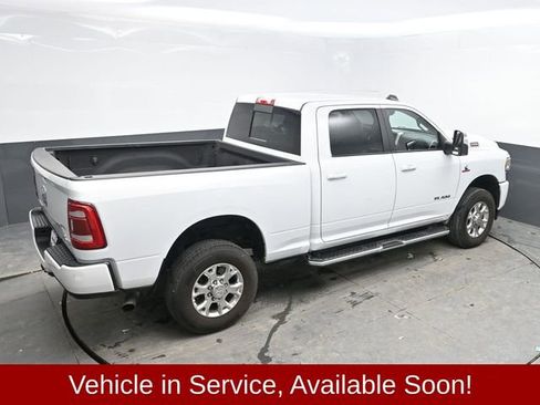 Used 2024 RAM 2500 Laramie image 30