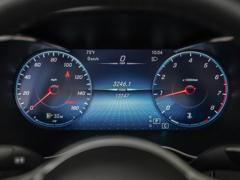 Certified 2022 Mercedes-Benz C 300 Cabriolet image 18