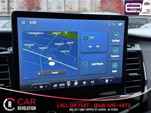 Used 2024 Ford Transit 350 XLT image 21