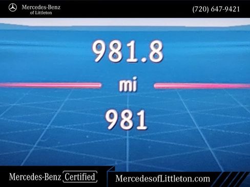 Certified 2026 Mercedes-Benz CLE 53 AMG 4MATIC Cabriolet image 17
