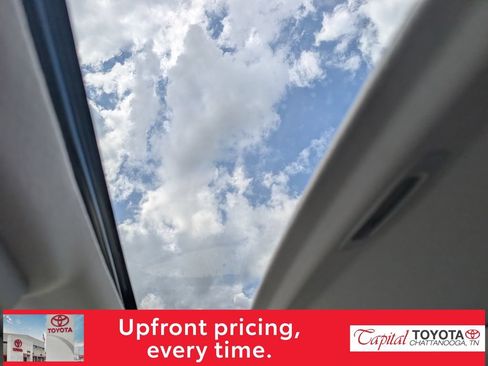 Used 2023 Toyota 4Runner TRD Pro AWD/4WD image 25