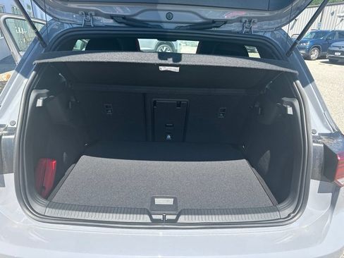 New 2026 Volkswagen GTI S FWD image 22
