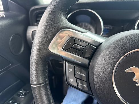 Used 2016 Ford Mustang GT Premium w/ GT Performance Package RWD image 35
