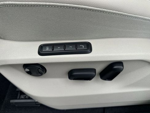 New 2026 Volkswagen Atlas SEL Premium R-Line image 12