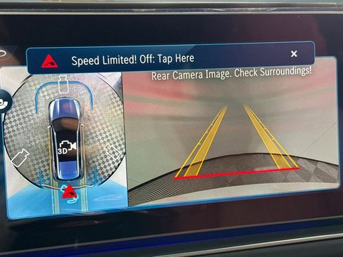 New 2026 Mercedes-Benz GLS 63 AMG 4MATIC image 25