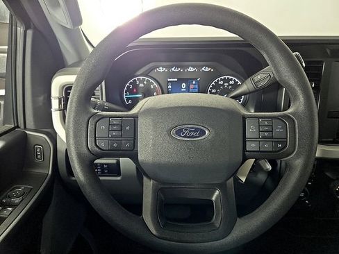 Used 2023 Ford F250 XL w/ STX Appearance Package image 18