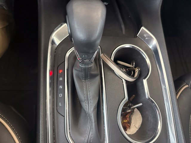 Used 2023 Chevrolet Traverse Premier w/ Redline Edition FWD image 24