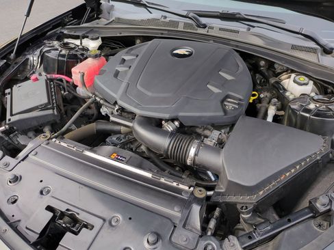 Used 2024 Chevrolet Camaro LT w/ RS Package image 33