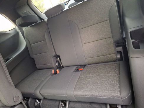 New 2026 Chevrolet Traverse LT w/ Driver Confidence Package image 11