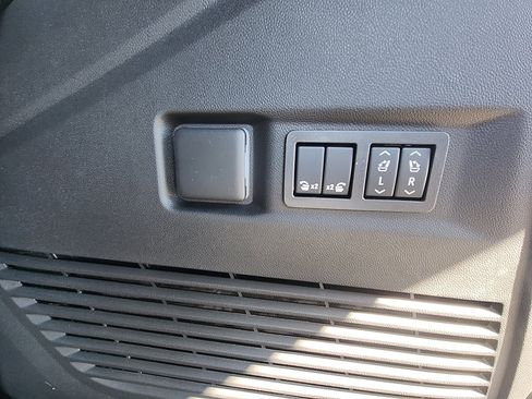 New 2026 Chevrolet Tahoe Premier image 35