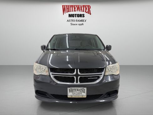 Used 2011 Dodge Grand Caravan Mainstreet w/ PWR Convenience Group FWD image 6