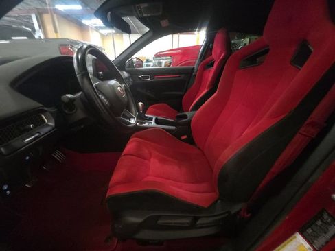 Used 2023 Honda Civic Type R image 5